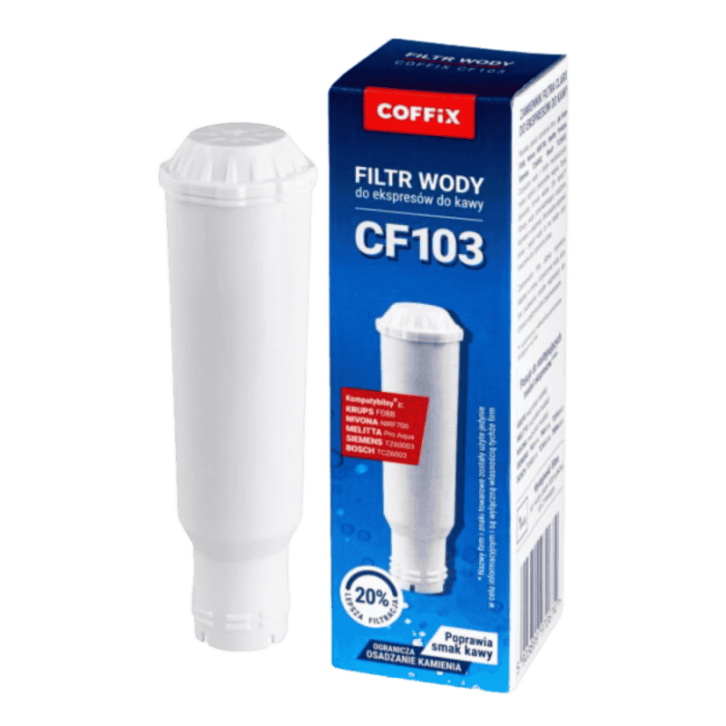Filtr Coffix CF103 | CoffeeLove