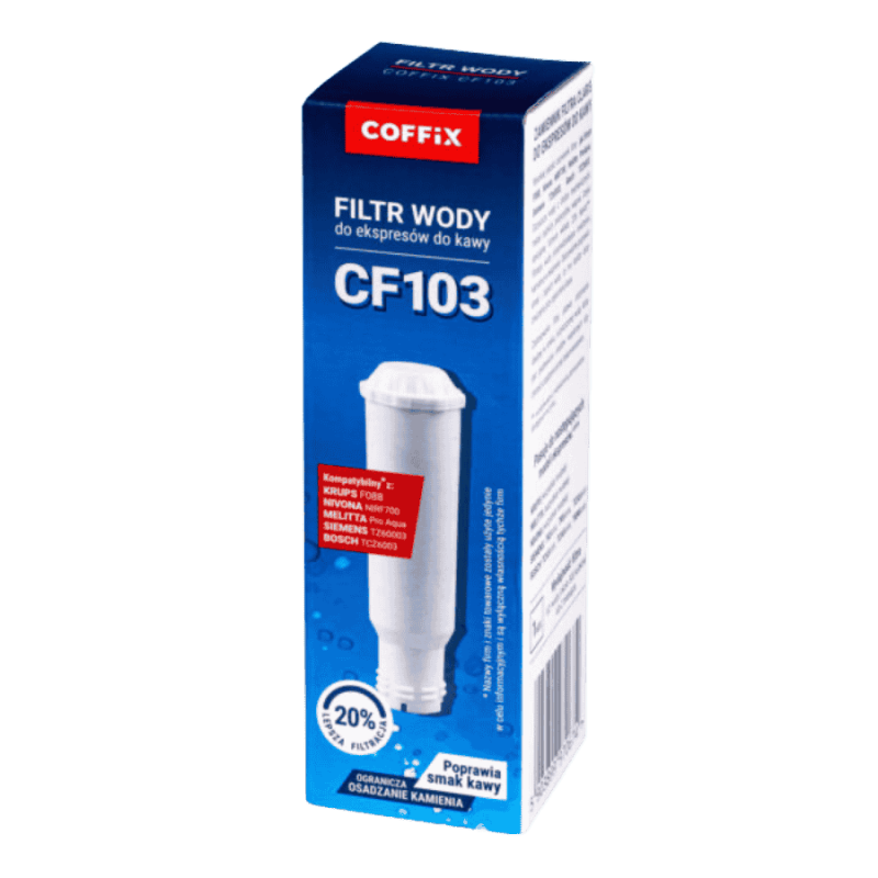 Filtr Coffix CF103 | CoffeeLove