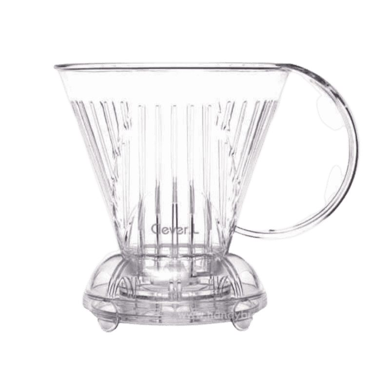 Clever Dripper Clear L zaparzacz do kawy | CoffeeLove