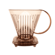 Clever Dripper Brown | CoffeeLove