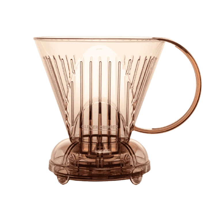 Clever Dripper Brown | CoffeeLove