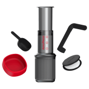 AeroPress Go | CoffeeLove