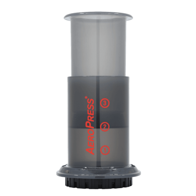 AeroPress Go | CoffeeLove
