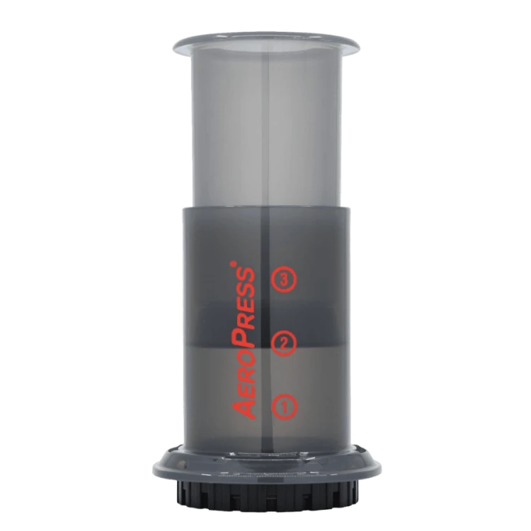 AeroPress Go | CoffeeLove