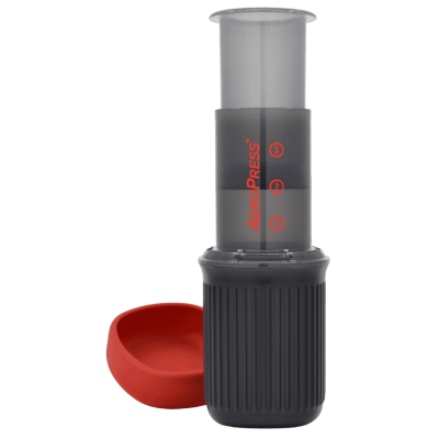 AeroPress Go | CoffeeLove