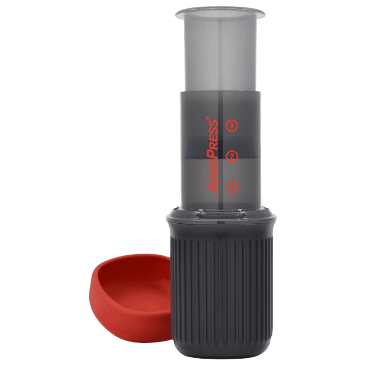 AeroPress Go | CoffeeLove