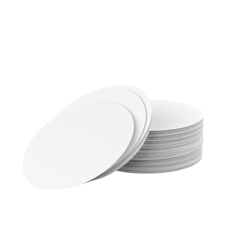 AeroPress XL Filtry papierowe białe 200 sztuk | CoffeeLove