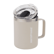 AeroPress Travel Coffee Mug | CoffeeLove