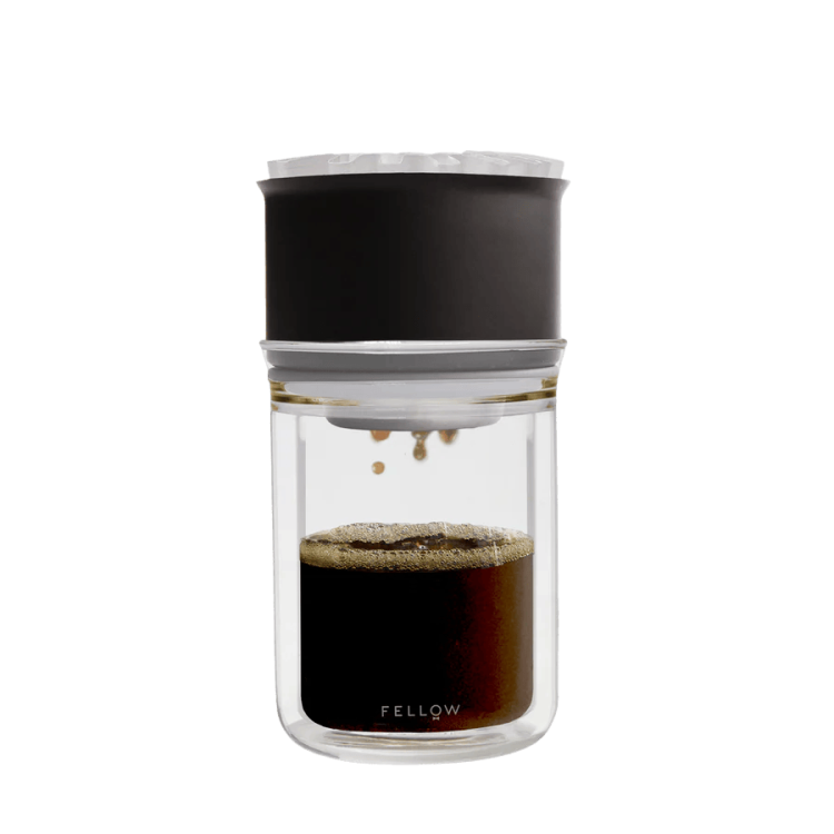 Fellow Stagg [X] Pour-Over Set | CoffeeLove