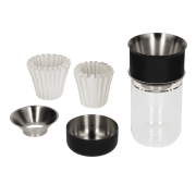 Fellow Stagg [X] Pour-Over Set | CoffeeLove