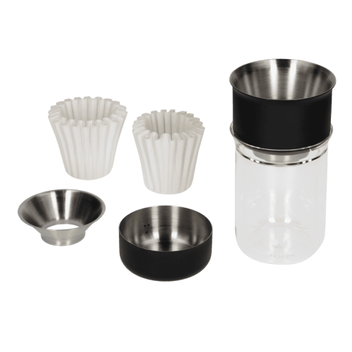 Fellow Stagg [X] Pour-Over Set | CoffeeLove