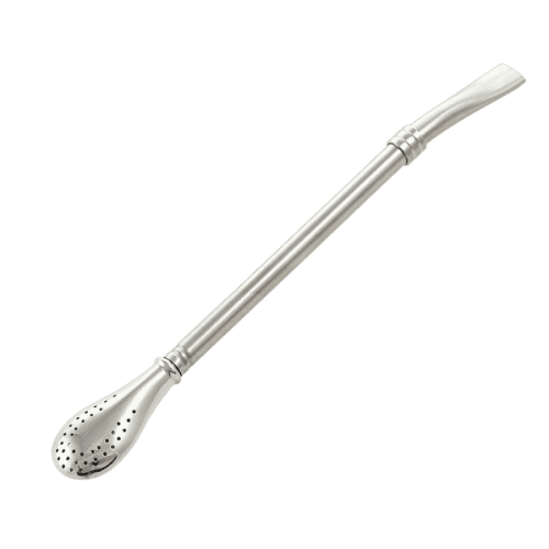 Bombilla Sortija 19,5 cm | CoffeeLove