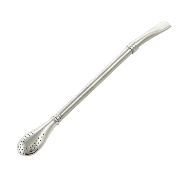 Bombilla Sortija 19,5 cm | CoffeeLove