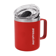 AeroPress Travel Coffee Mug | CoffeeLove