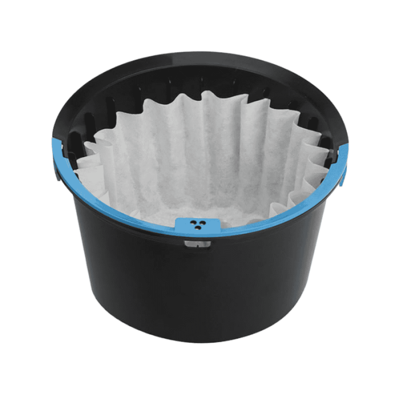 Fellow Aiden filtry papierowe płaskie | CoffeeLove