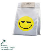 Spojka Kolumbia Condor filter 1 kg | CoffeeLove