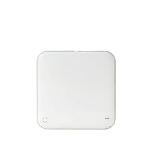 Acaia Pearl New White waga do kawy biała