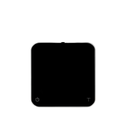 Acaia Pearl New 2021 Black | CoffeeLove