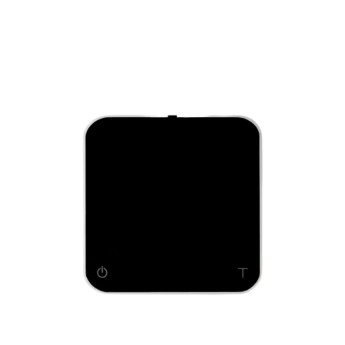 Acaia Pearl New Black waga do kawy czarna