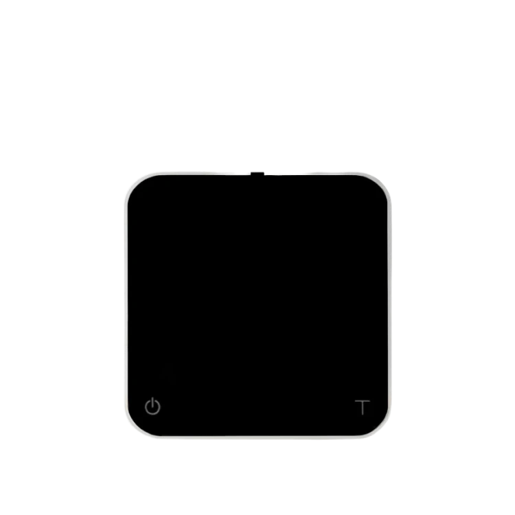 Acaia Pearl New 2021 Black | CoffeeLove
