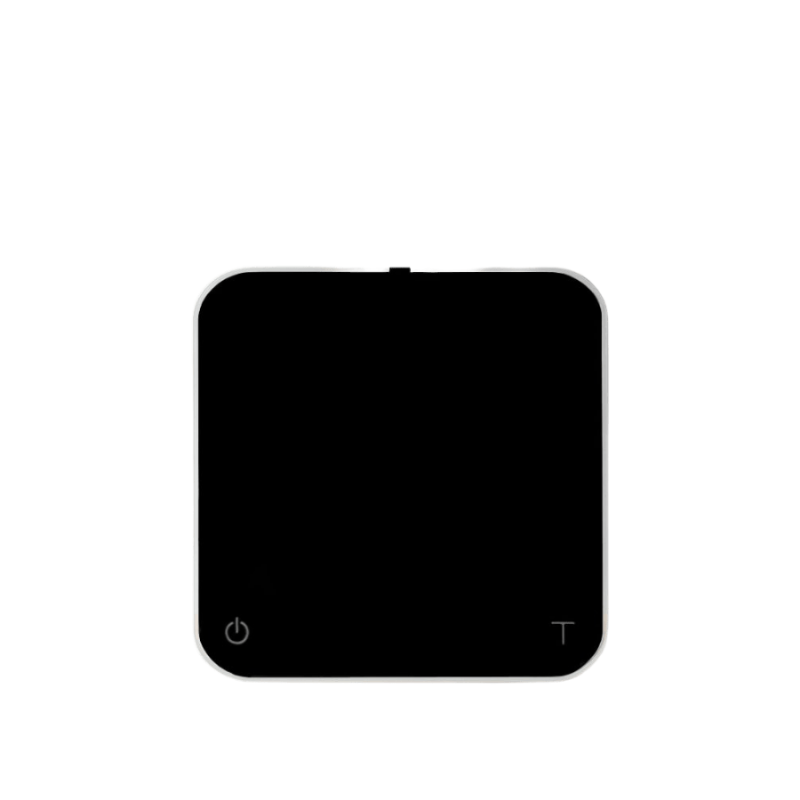 Acaia Pearl New 2021 Black | CoffeeLove