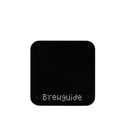 Acaia Pearl S New Black 2022 waga do kawy czarna