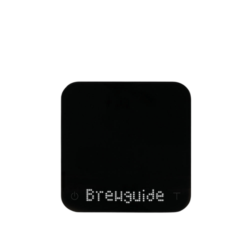 Acaia Pearl S New 2022 black | CoffeeLove