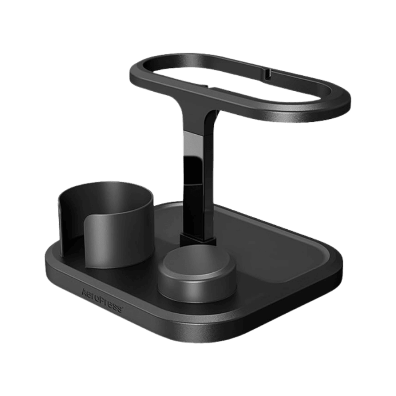 AeroPress organizer stand | CoffeeLove