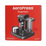 AeroPress organizer stand | CoffeeLove
