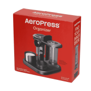 AeroPress organizer stand | CoffeeLove