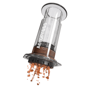 AeroPress Coffee Maker Clear Zaparzacz do kawy | CoffeeLove