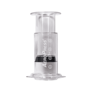 AeroPress Coffee Maker Clear Zaparzacz do kawy | CoffeeLove