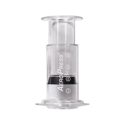 AeroPress Coffee Maker Clear Zaparzacz do kawy | CoffeeLove
