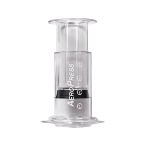 AeroPress Coffee Maker Clear Zaparzacz do kawy | CoffeeLove