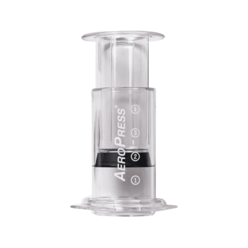 AeroPress Coffee Maker Clear Zaparzacz do kawy | CoffeeLove