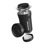 AeroPress Go Plus czarny | CoffeeLove