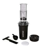 AeroPress Go Plus czarny | CoffeeLove