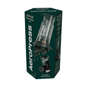 AeroPress Go Plus czarny | CoffeeLove