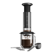AeroPress Premium Black | CoffeeLove