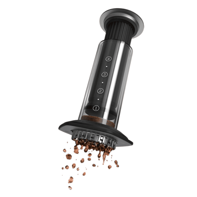 AeroPress Premium Black | CoffeeLove
