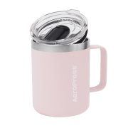 AeroPress Travel Coffee Mug | CoffeeLove