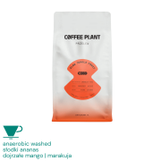 Coffee Plant Flow Jungle Fruit filtr 800 g | CoffeeLove