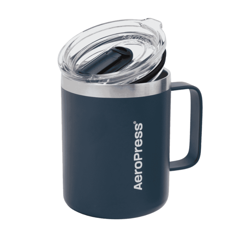 AeroPress Travel Coffee Mug | CoffeeLove