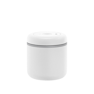 Fellow Atmos Pojemnik próżniowy 0.7 l stalowy biały