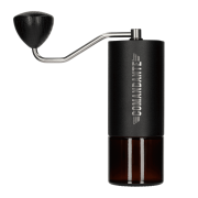 Comandante C40 MK4 Nitro-Blade Black | CoffeeLove