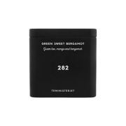 Teministeriet 282 Green Sweet Bergamot puszka | CoffeeLove
