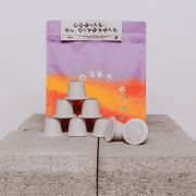 Spojka Peru Comité El Diamante capsules 20 szt | CoffeeLove