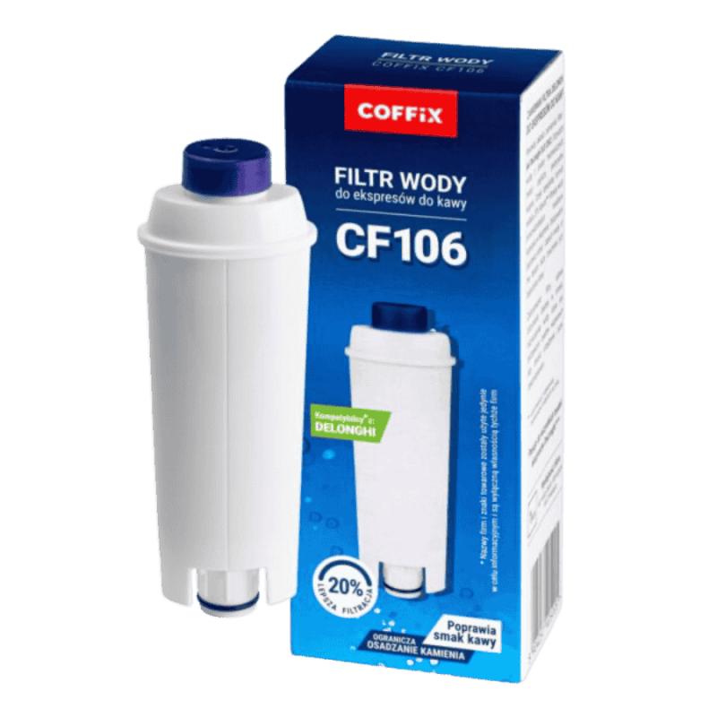 Filtr Coffix CF106 | CoffeeLove