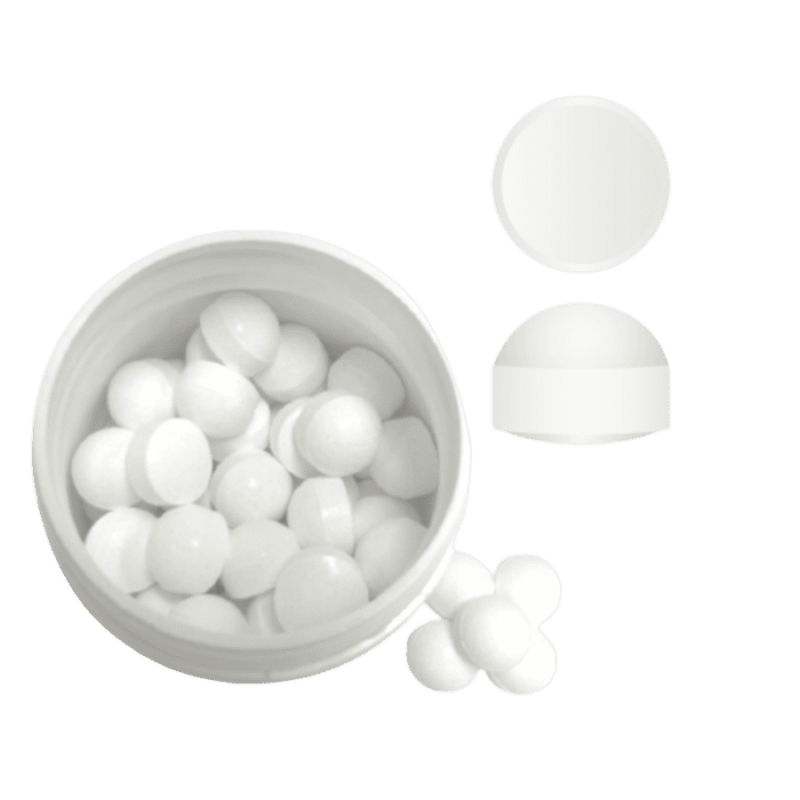 Coffix Tabletki czyszczące PRO do ekspresów | CoffeeLove