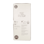 Saszetki do herbaty Mount Everest Tea M średnie 100 szt | CoffeeLove